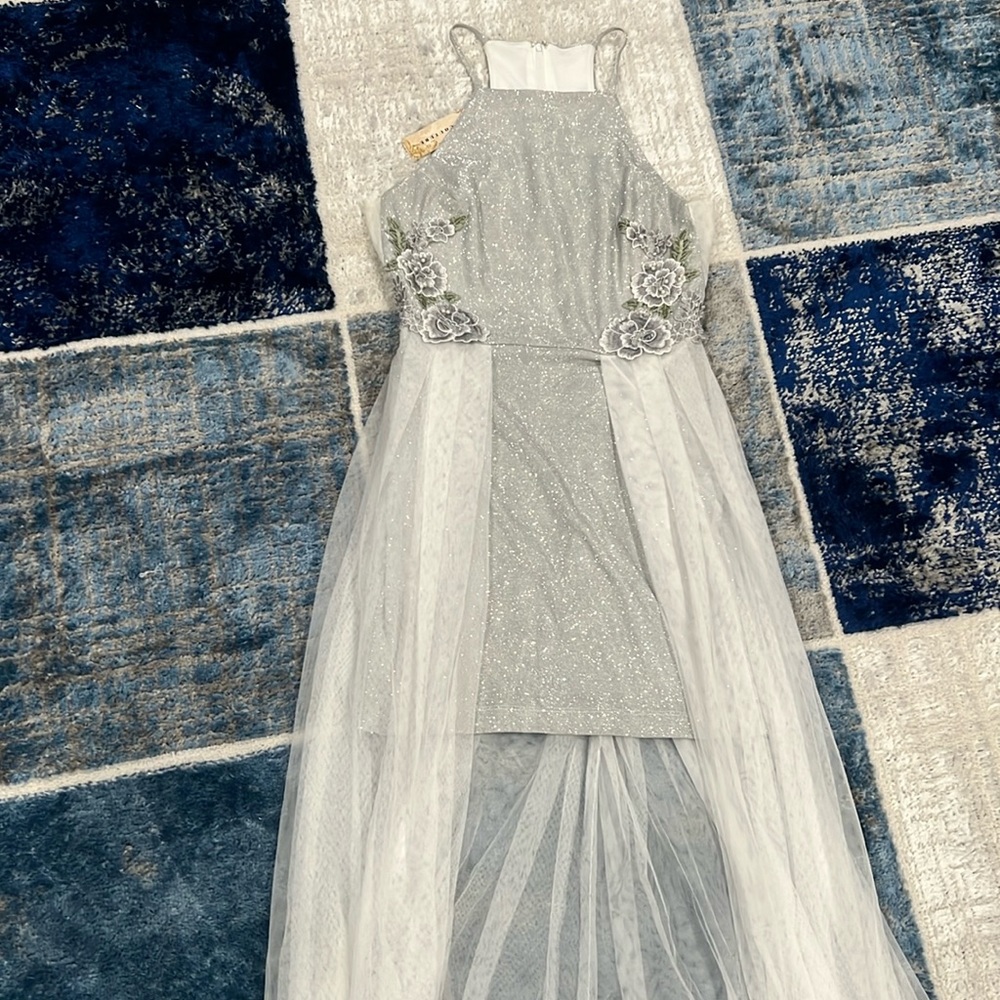 Social Couture Dress